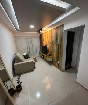 aconchegante apt de 1 dormitorio